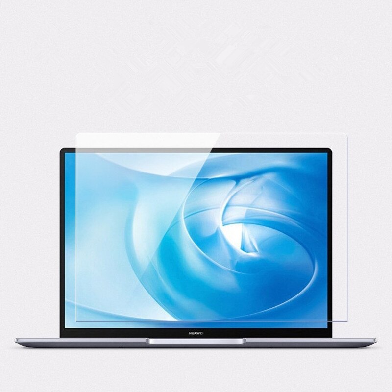 Laptop Screen Protector - Tempered Glass Film for Huawei MateBook 14 - 14-inch Scratch-Resistant