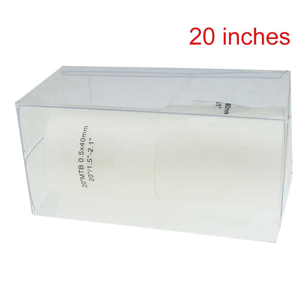 2pcs Tire Liner Universal Road Bike Puncture Proof Protection Pad Inner Tube Stab Resistant Outdoor Sports Portable: 5