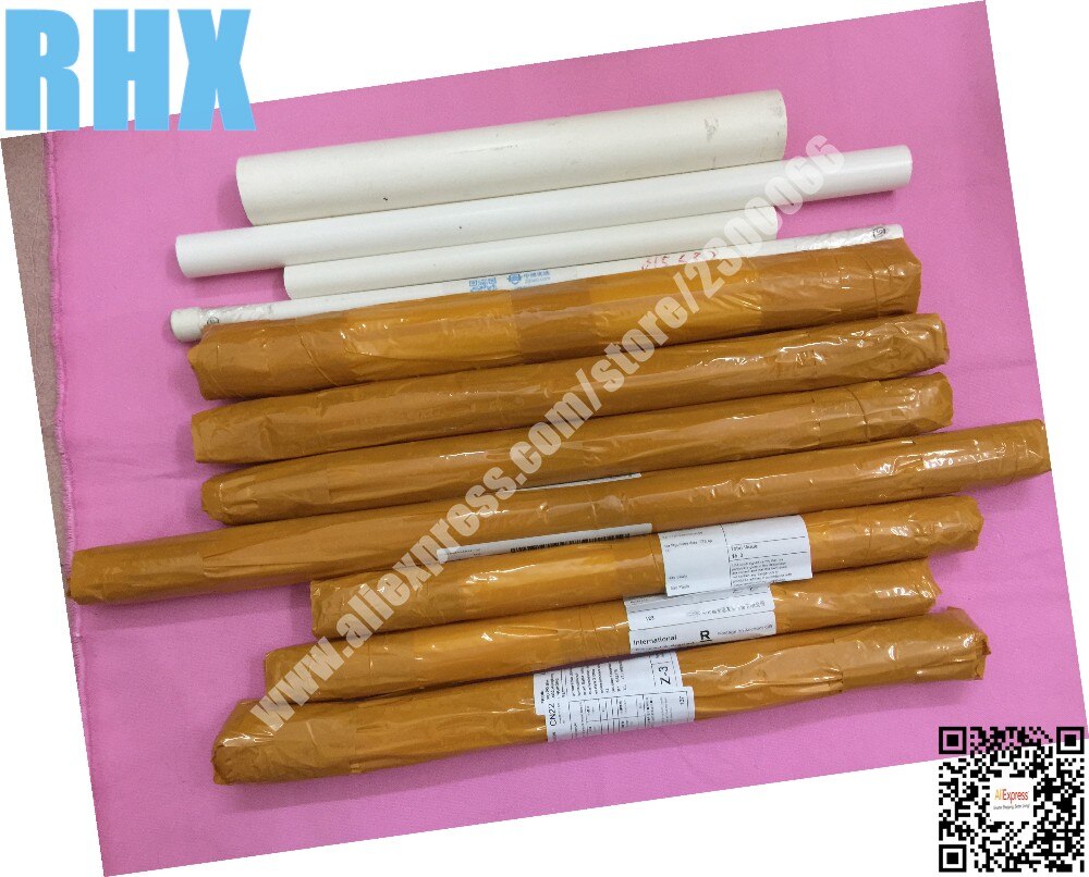 12 unid/lote 47 "tiras LED bares para LG 47LN5400-CN 47lp360c-ca 47LN519C-CC 100% R1 + L1 = 94CM