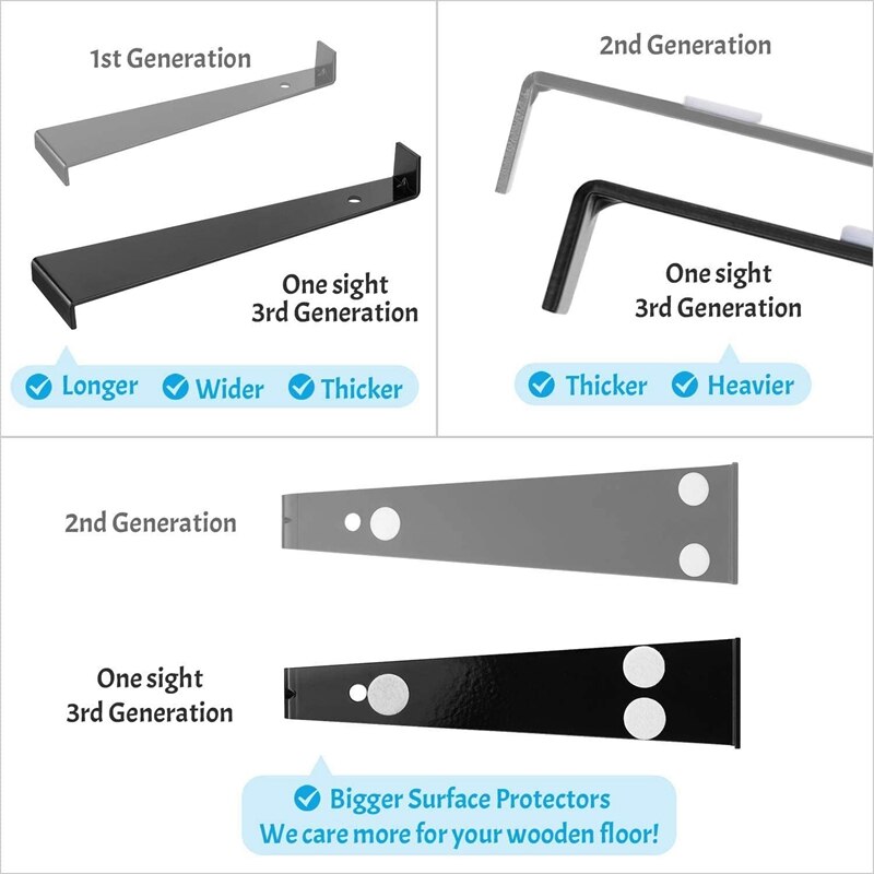 Laminate Flooring Installation Kit Set,Flooring Tools With Tape Measure, Spacers, Fiberglass Handle Mallet Tapping Block