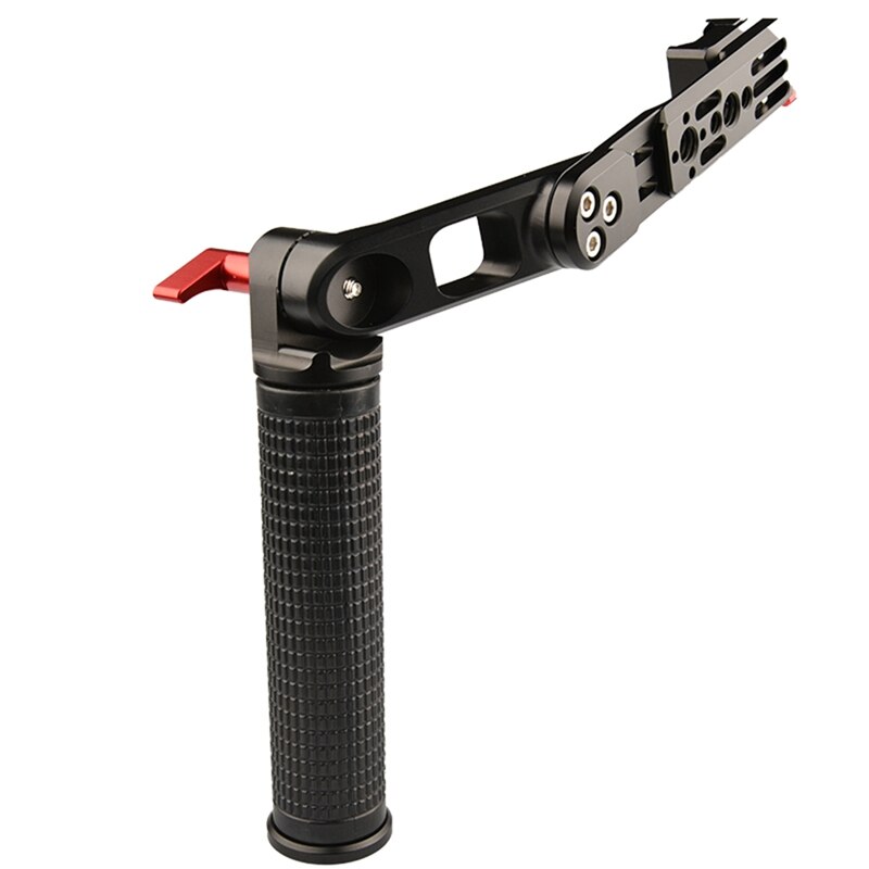 L-winkel verstellbarer handgriff handstabilisator verlängerungshalter hebearm für  rs2 rsc 2 gimbal