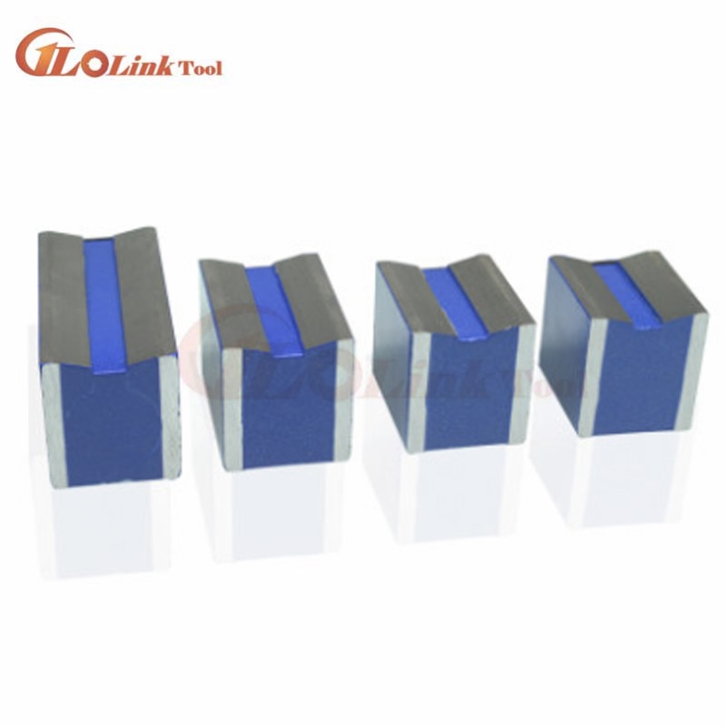 Switch Magnetic Table Base 6T 8T 10T 12T V type Power Magnetic Base Dial Indicator Stand Base Magnet Seat Table Wire Cutting