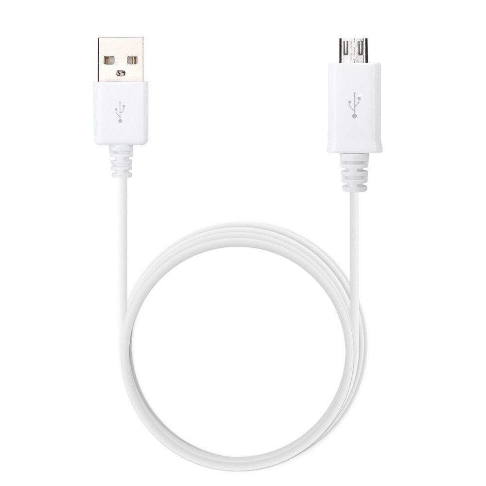 vovotrade Fast Charger US Plug + Micro USB Cable For Samsung Galaxy S7/ S7 Edge / Note 5 Travel Wall Adapter