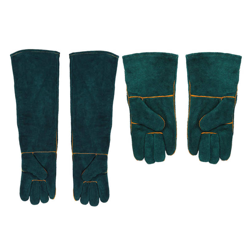Gants anti-morsures pour chiens, fournitures pour animaux de la ferme, produits pour animaux de la ferme, pour la manipulation des animaux