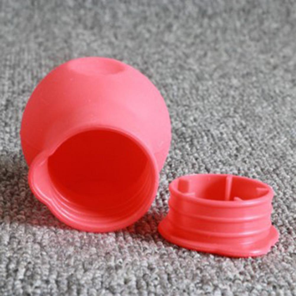 Horno de microondas de alta temperatura de silicona máquina de fundir Chocolate taza herramienta de bricolaje для кухни