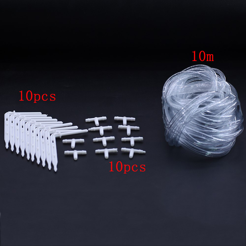 Newest Intelligent Garden Automatic Watering Device Solar Energy Charging Water Pump Timer System Potted Plant Drip Irrigation: 05