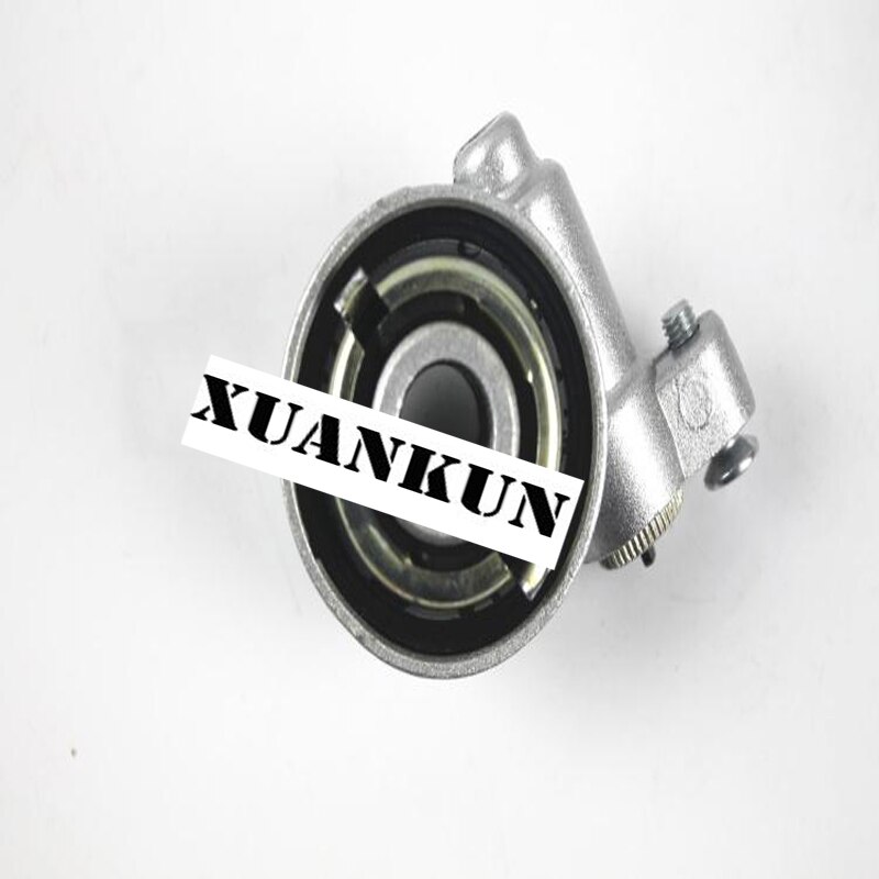 Xuankun motorcykel  wh125 meter hjul kilometertal tælle gear