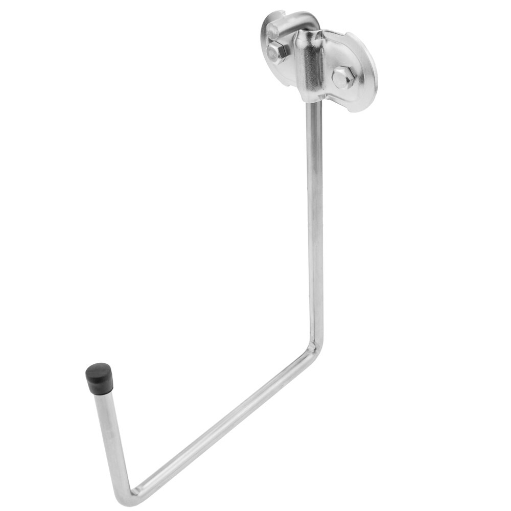 PrimeMatik-75x150x210mm Verzinkt Staal Multifunctionele Wand Haak
