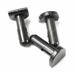 Motor doos fixer baja chassis pin voor hpi baja 5B onderdelen-66022