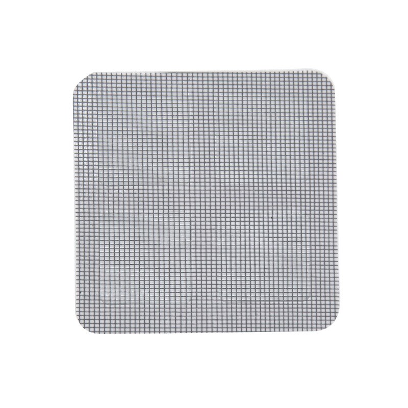 3 stk/parti fikse nett vindu skjermede lapper dør netting selvklebende anti mygg flue insekt reparasjon skjerm vegglapp klistremerker