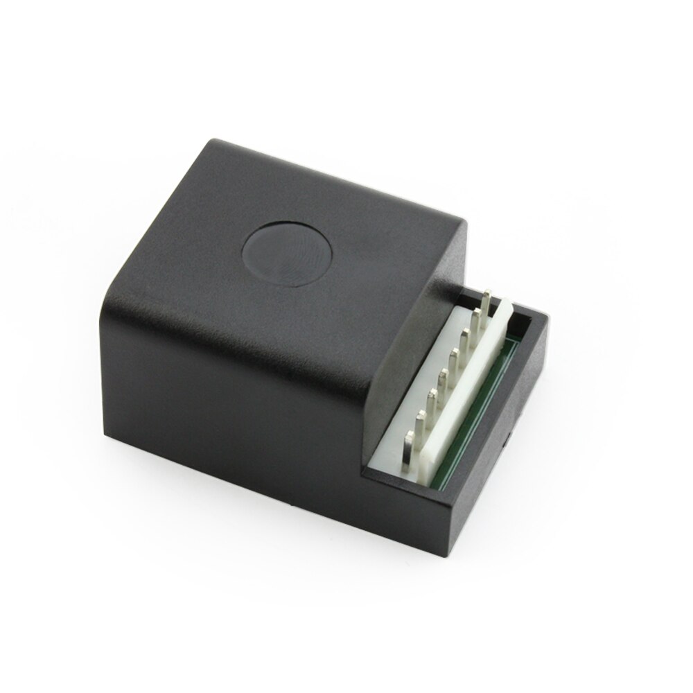 Eunavi Universal Car Power Door Lock Actuator 12-Volt Motor (4 Pack) Car Central Locking Keyless Entry System