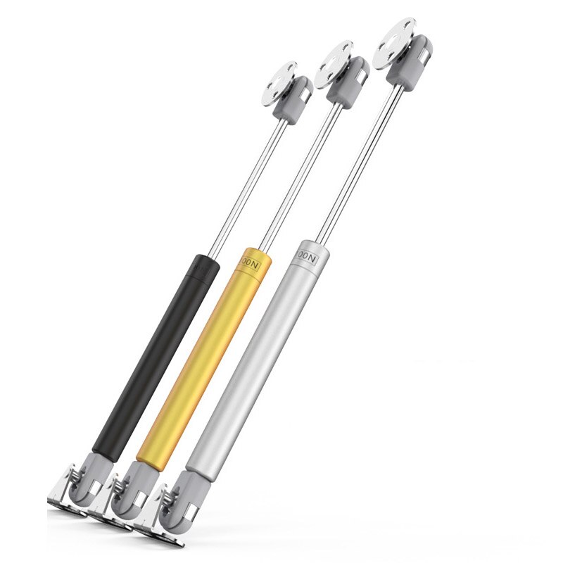 1Pc 100N Adjustable Stabilizer Seat Mandril Damper Steering Hydraulic Scooter Y15ZR LC135 RS150 FZ150 Motorcycle Accessories