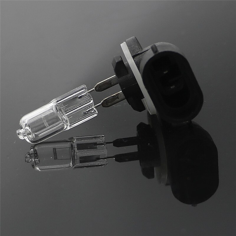 2 piece High performance 12V 27W brighter Halogen Light Bulb For Ariens Snow Blower Replaces OEM Part 00432600