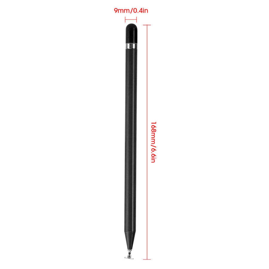 Stylus for Android Universal Screen Touch Pen Tablet Stylus Drawing Capacitive Pencil for Android/iOS Smartphone Tablet