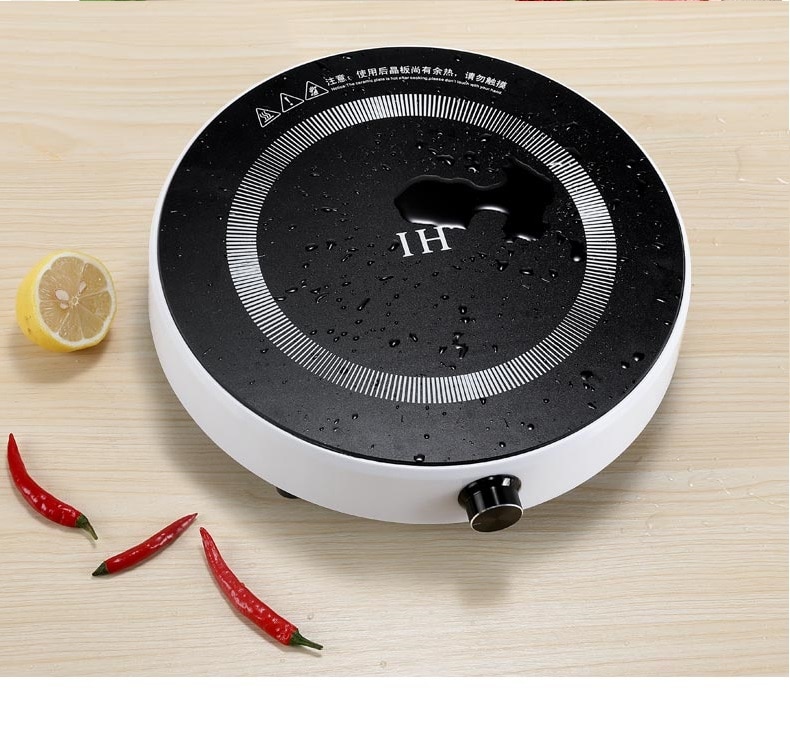 mini induction cooker
