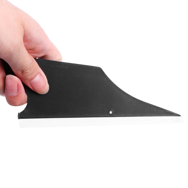 EHDIS Window Tint Squeegee Kit - 6-Piece Different Hardness For Car Tinting