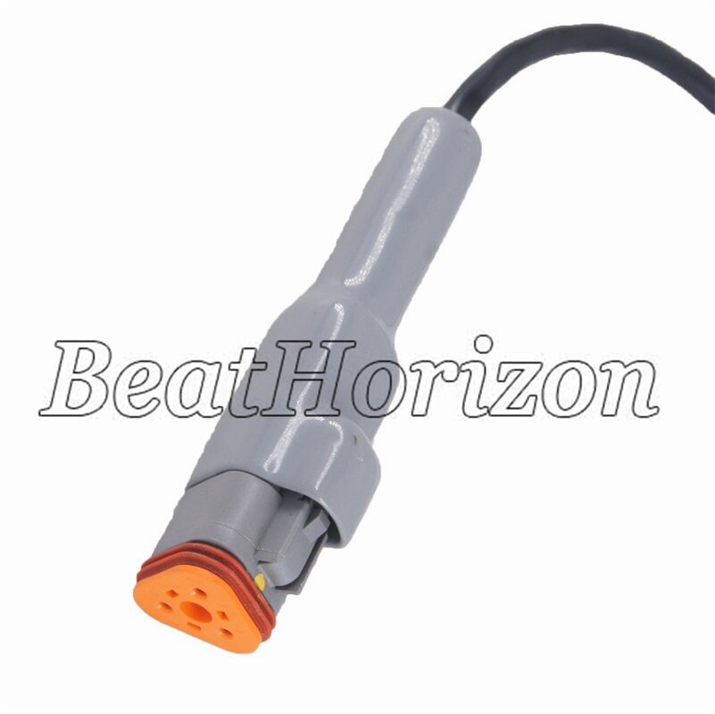 Speedometer Full Connector Sensor Assembly Speed Sensor 265621 For Polaris