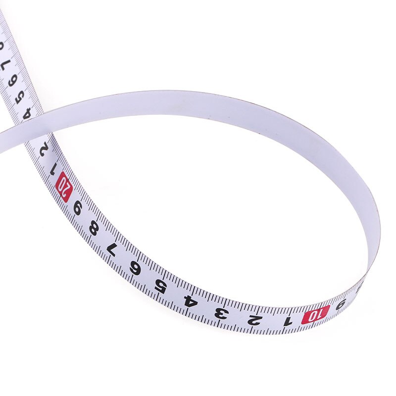 Tape Measure 15m/20m/30m/50m Metric Steel Meter Retractable Stadiometer Measuring Ruler