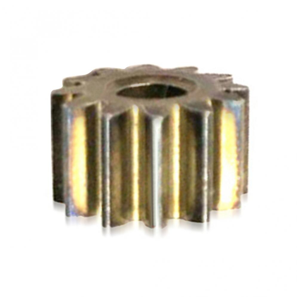 Motor- Getriebe 1 stücke Motor- Getriebe Metall Getriebe Mini Ritzel 12T Zähne metall getriebe für RC Modell Stecker Getriebe Rad