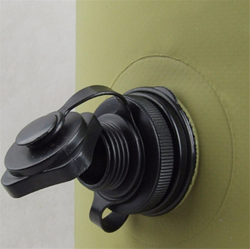 60L/35L/25L Waterproof River Trekking Bags Inflatable Snorkeling Rafting Drifting Dry Bag Backpack Stuff Sack