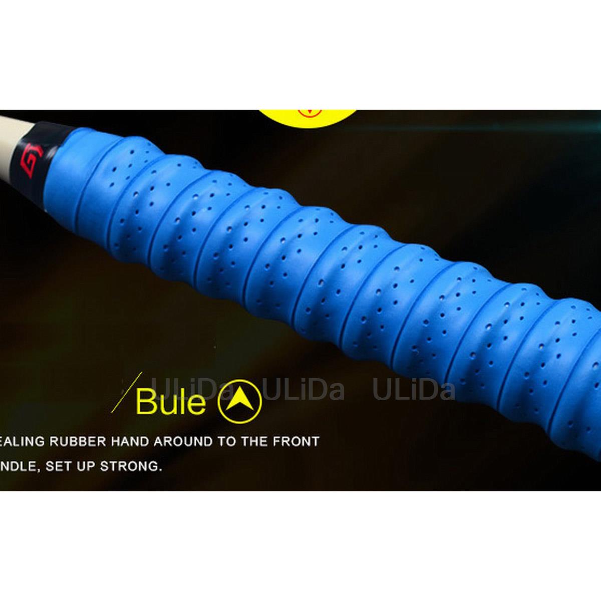 RC Car Grip Tape Non-slip Band winding tape Hand for Futaba Wfly Flysky RadioLink Dumborc Transmitter: SKY BLUE