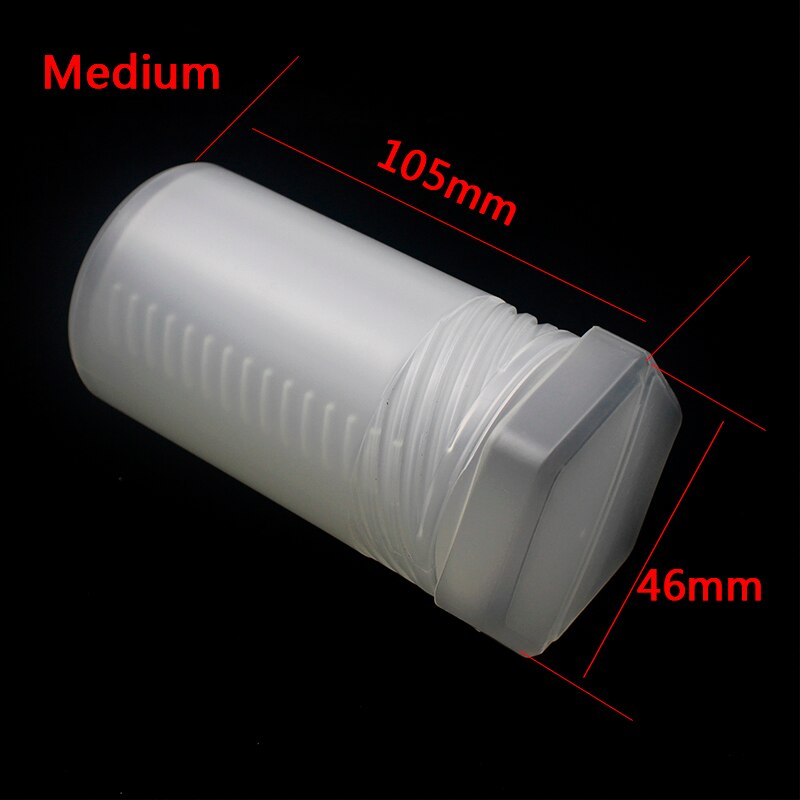 Astronomical Telescope Eyepiece Storage Box High-grade Plastic Material For 1.25 Inches 2 Inches Astronomy Eyepiece Accessories