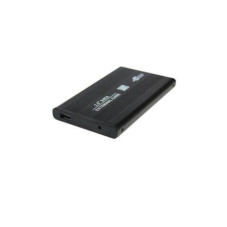 2.5 Sata Harde Schijf Doos-Usb 2.0 - 3.0 Notebook Schijven Hdd Box