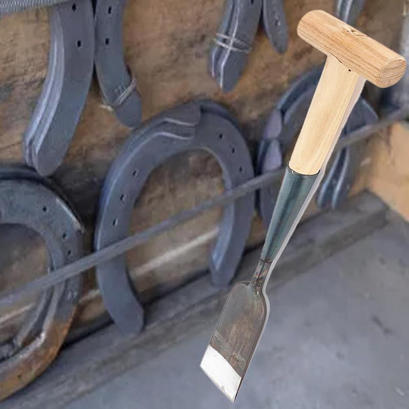 Horse Hoof Trimming Tools Versatile Hoof Trimming Tools Horseshoe Trimmer Donkey Hoof Trimmer With Ergonomic Handle Comfortable