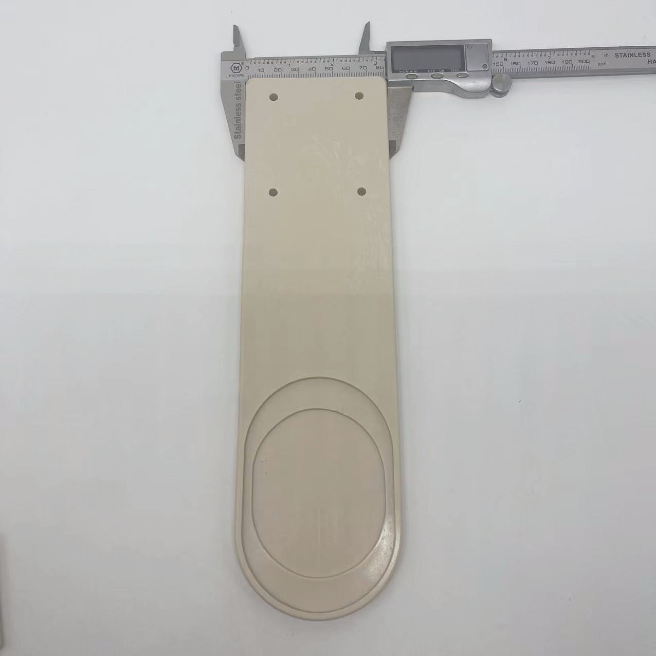 1 Satz beliebte Ersatzteile Sockenrahmen für Stickmaschine