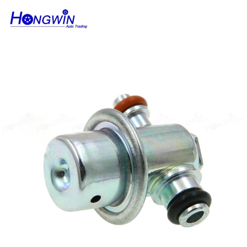 Regulador de presión de combustible genuino No.:35301 25000, compatible con Hyundai Accent 00-03 PR4037,PR393,1580714,3530125700,PR4037
