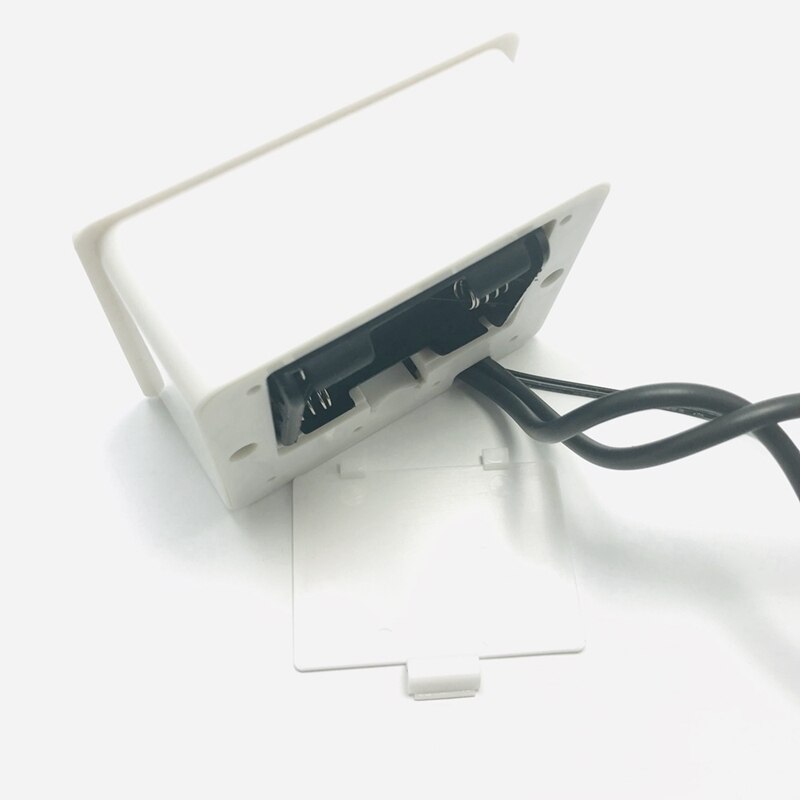 Dual Probe Digital TDS Meter Online Test Conductivity Water Tester Monitor Temperature Time Display