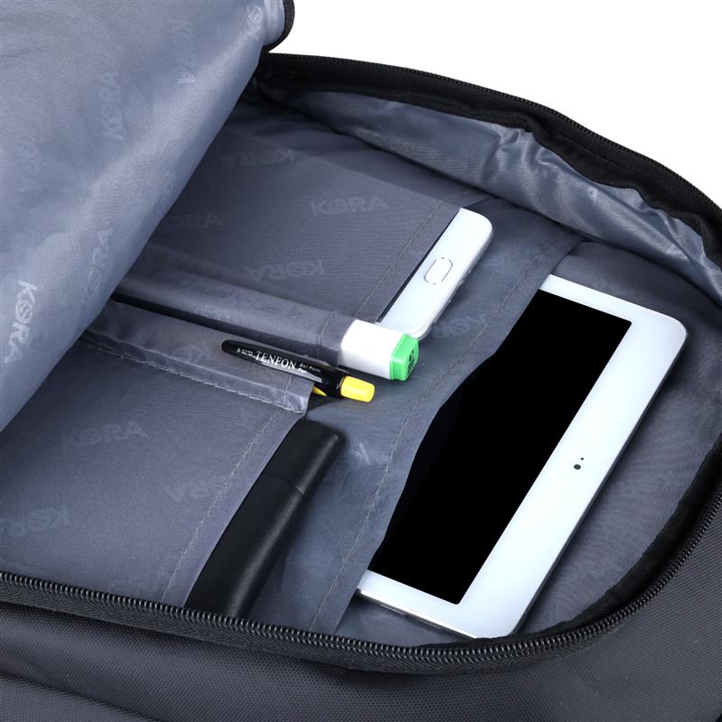 Anti-theft 14 inch Laptop Backpack For Men Male Oxford School Backpack Bookbag For Boys Teens Mochila Masculina