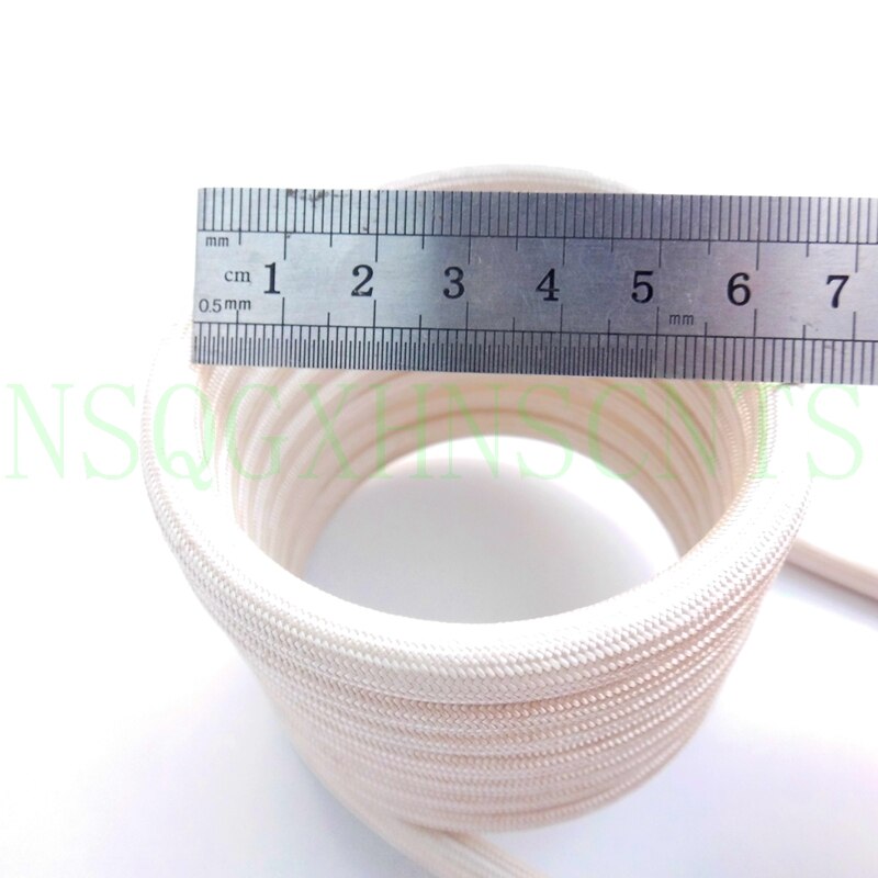 Induction Heating Coil ZVS Copper Tube Water-cooled High-frequency Furnace Intermediate Frequency 6mm Quenched Tapless Heating