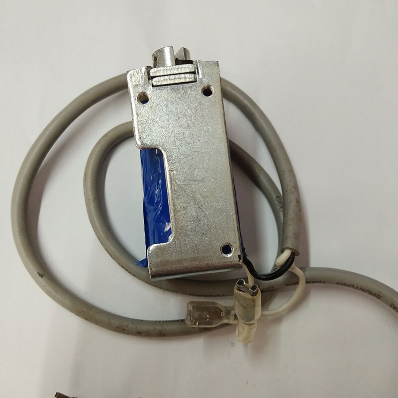 Przemysłowa maszyna robić szycia 111-10301 elektromagnes wycieraczek robić Juki DDL-8500-7,5550