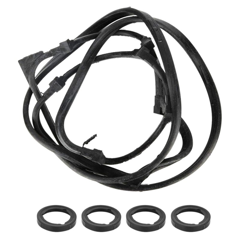 12341-pr3-000 oe til honda b-serien vtec ventildeksel pakningsslange tetningssett  b16 b18c: misligholde tittel