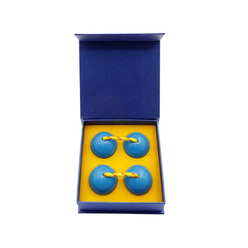 Juguetes de plástico para niños y adultos, huevo de arena, mano africana, agitadores de huevos, juguete de percusión, instrumento Musical, arena, Bola de Color aleatorio