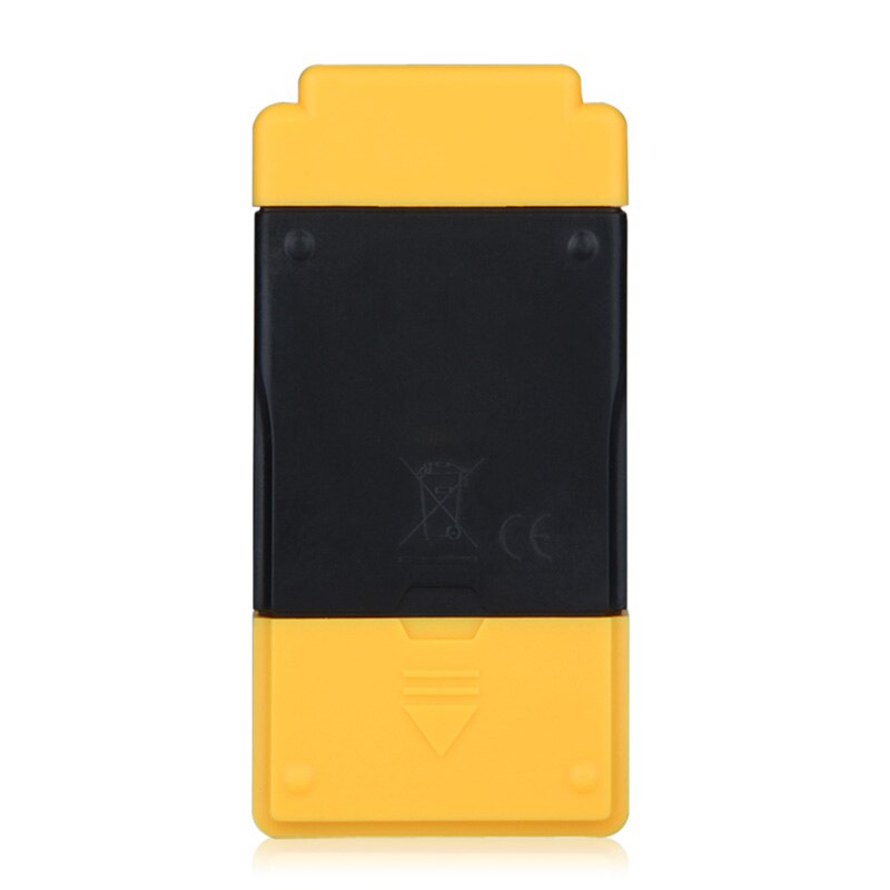 Digital Wood Firewood Moisture Humidity Meter Damp... – Grandado
