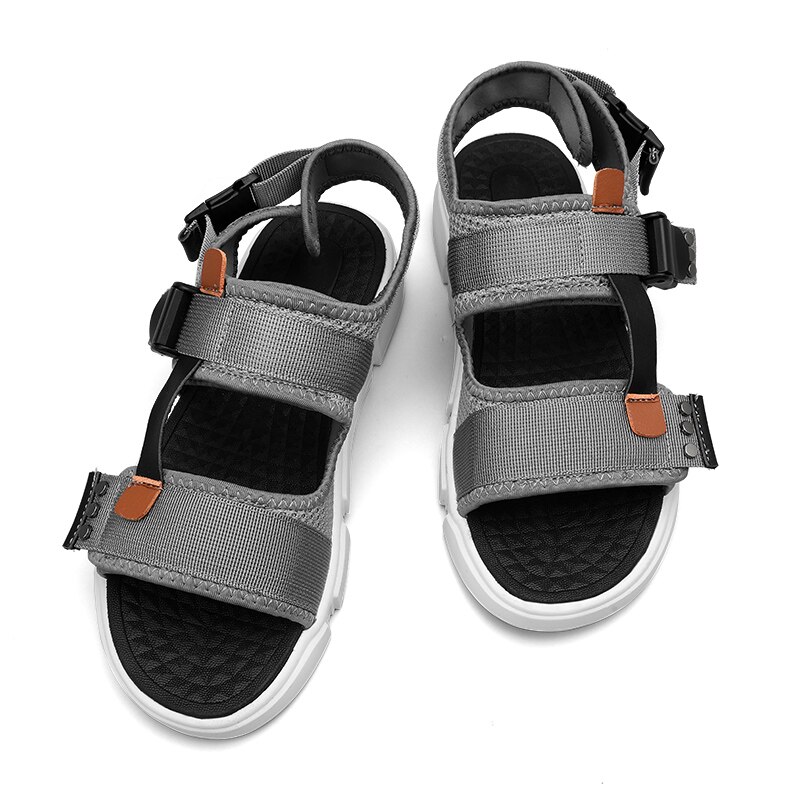 de casual sandles slip sandale homens gladiator homme sandals hollow for praia in sport slippers big luxury shoes dress sandal