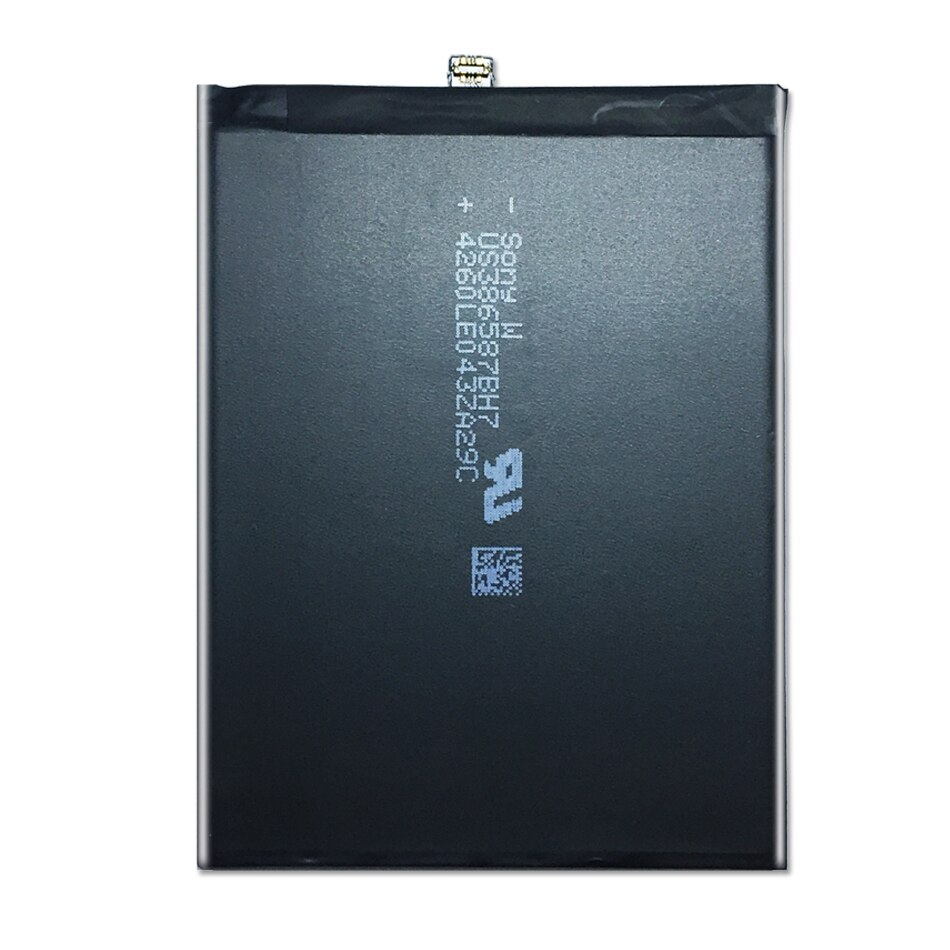 3750mAh HB386589ECW Batterie Für Huawei P10 Plus Honor 8X Ansicht 10 V10 BKL-L09 BKL-AL20 BKL-AL00 Batterien + Werkzeuge