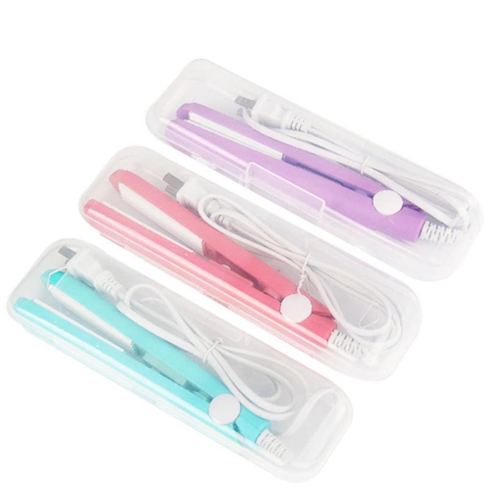 small cute household food vacuum sealing machine bag clip handheld portable electric heat sealing machine seal packag