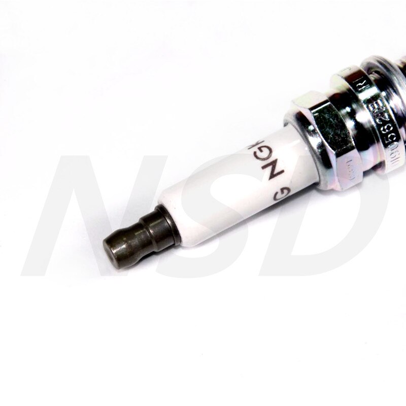 4 pcs 101905621B PFR6W-TG Auto Parts Spark Plug For 10190 5621B PFR6W ...