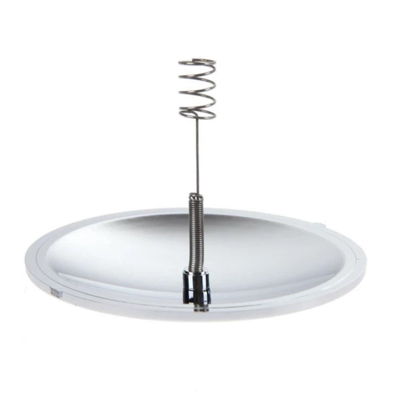 Encendedor Solar para exteriores, herramienta de emergencia para acampada, supervivencia, resistente al agua, a prueba de viento, accesorios para senderismo: Default Title