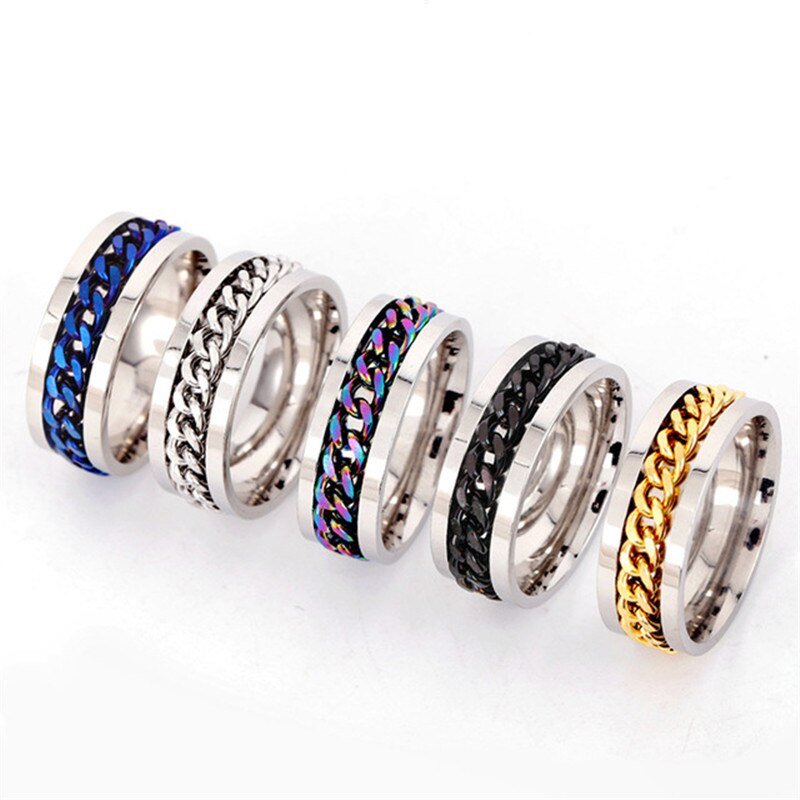Creatieve Rvs Finger Ring Kurkentrekker Draaibaar Chrome Bier Flesopener Keuken Party Bar Gereedschap Thuis Gadgets Koppels