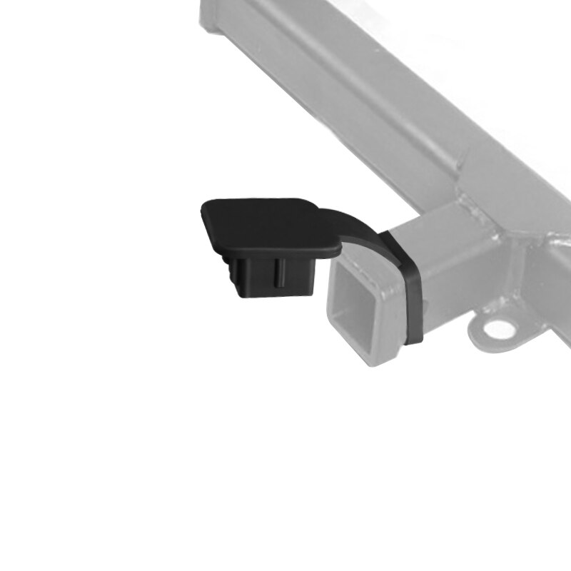 Gancio di Traino Copertura Del Tubo Spina Tappo di Gomma per Toyota Accessori PT228-35960-HP Ricevitore per jeep Chevrolet Nissan schivare ariete Pors