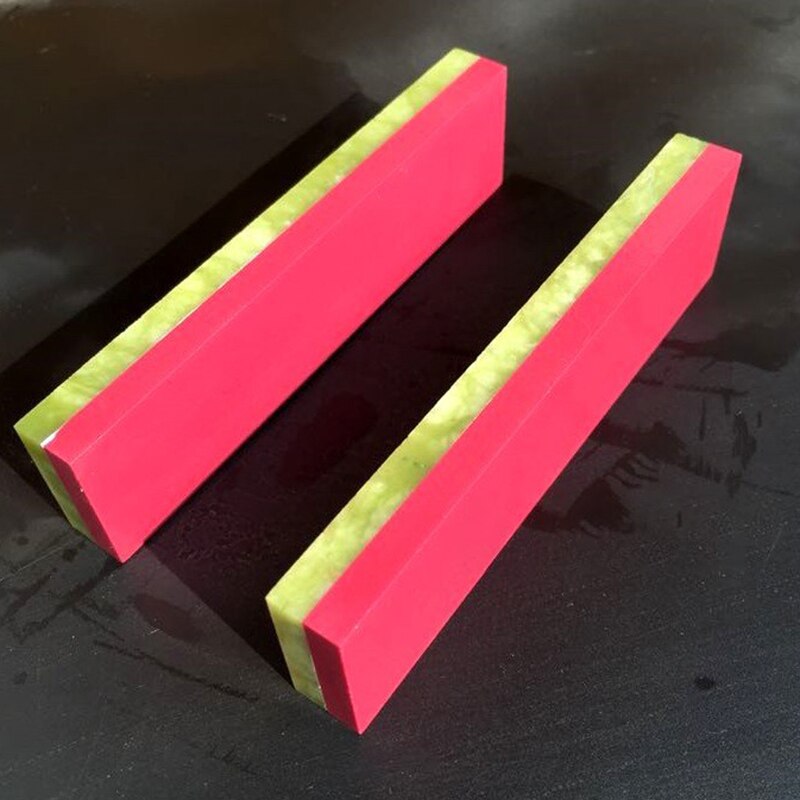 5000/12000 Grit Double Side Cutter Sharpening Coarse Fine Whetstone Sharpener Oil Stone Honing Stones