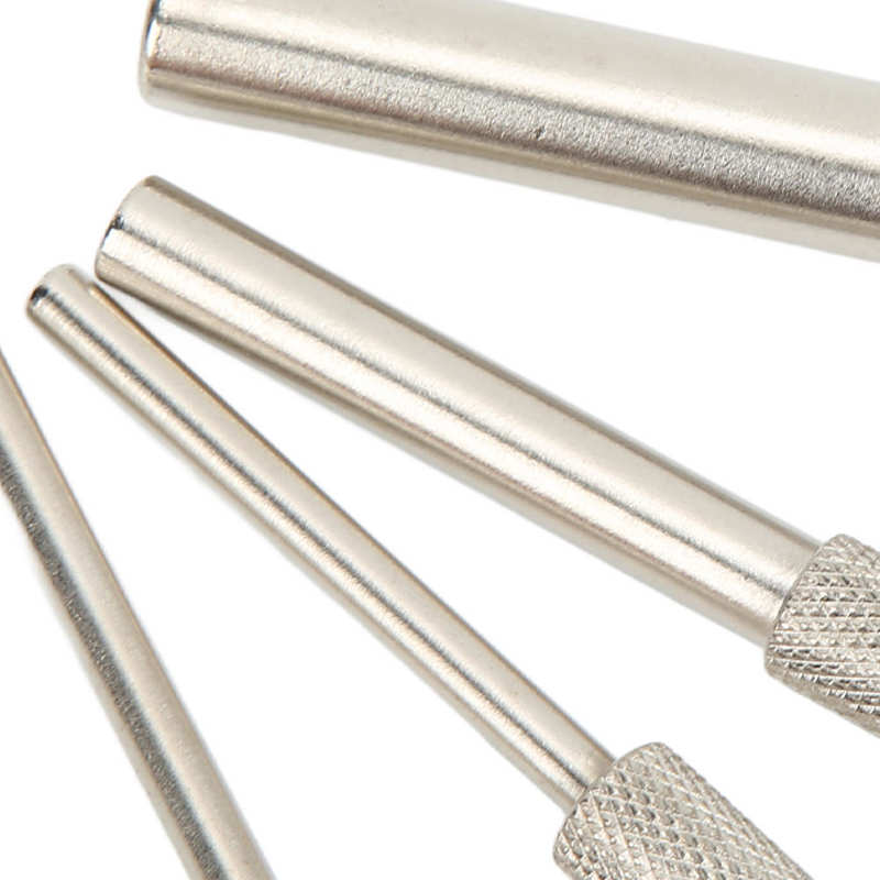 BGS 6720 Nokkenas Borgpen Set | voor Ducati | Automotive Line