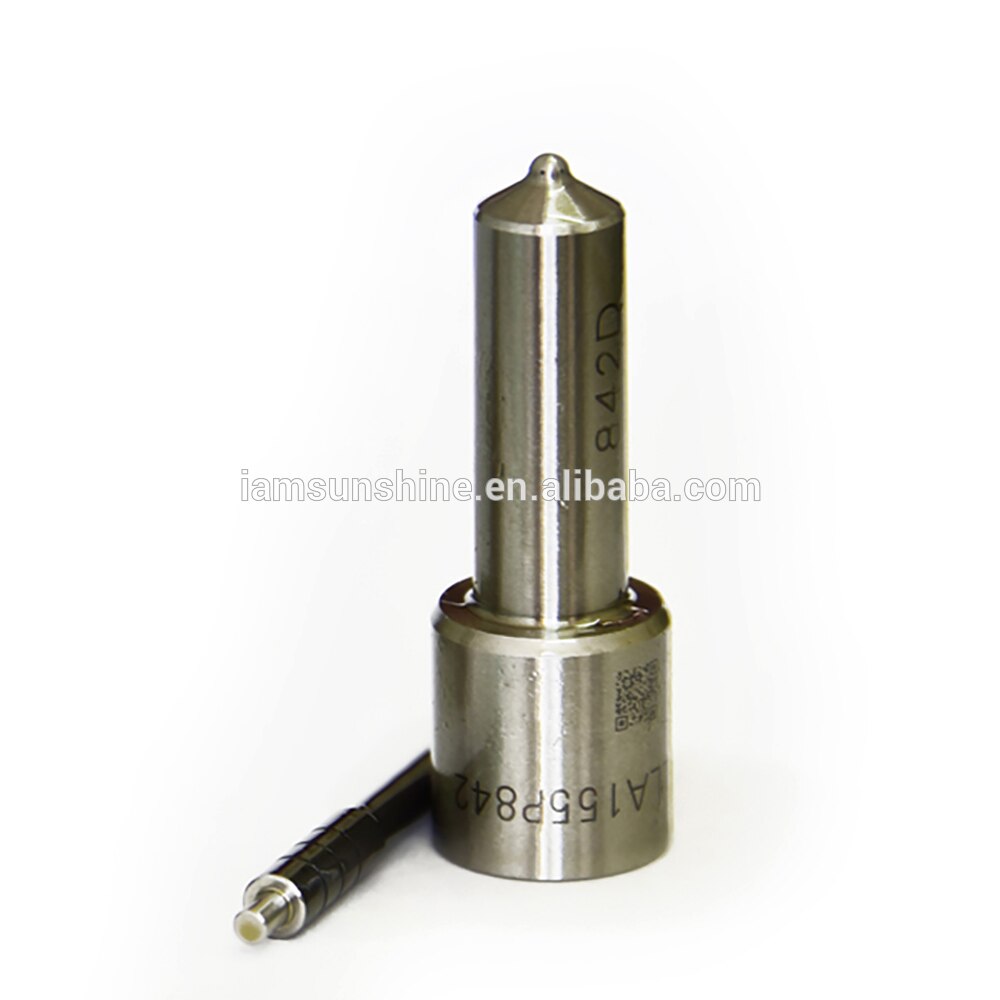 Monark Fuel Injector & Nozzle For Deutz MWM TBD 616 V8/V12/V16 – DLLA150P545 / 0433171403 – Made In Germany