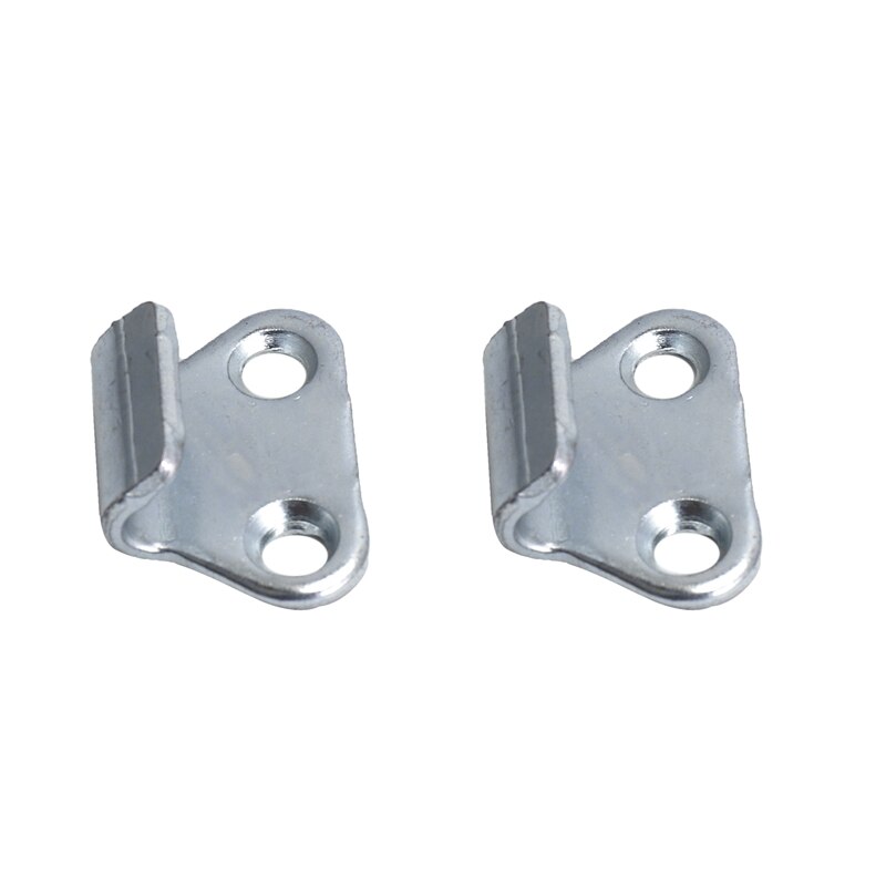 10 Pack Adjustable Toggle Latch Clamp 150Kg Holding Capacity, 4001 Heavy Duty Quick Release Pull Latch Toggle Clamp