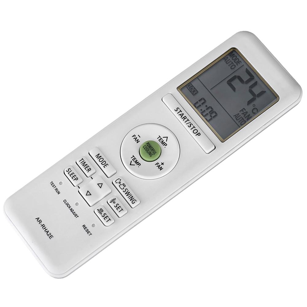 Air Conditioner Remote Control Ar-RHA2E for General A/C Conditioning Controller