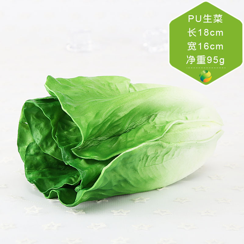 artificial food props Potato Chili Eggplant Cucumber Cabbage Tomato mushroom Cauliflower Mixture room decoration